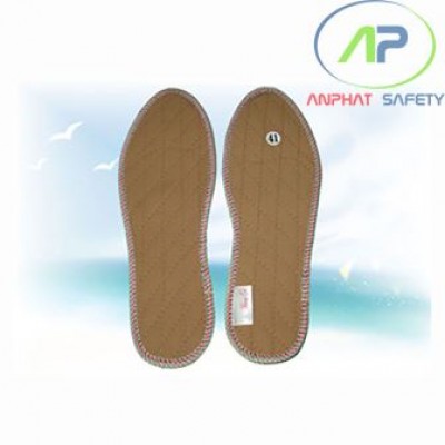 Miếng lót giày hương quế size 44